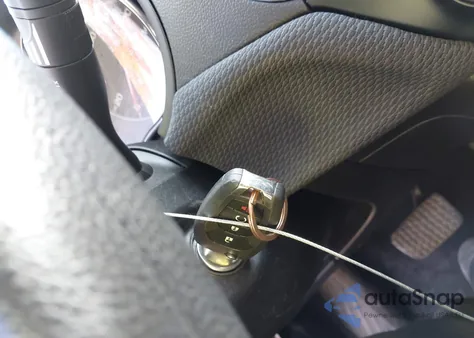 2019 Chevrolet Cruze Lt z USA, uszkodzony, nr VIN 1G1BE5SM8K7144258